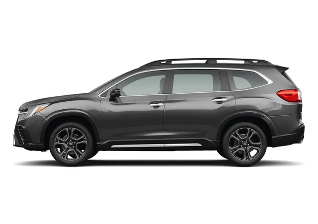2026 Subaru Ascent 