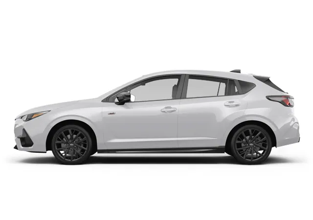 2026 Subaru Impreza