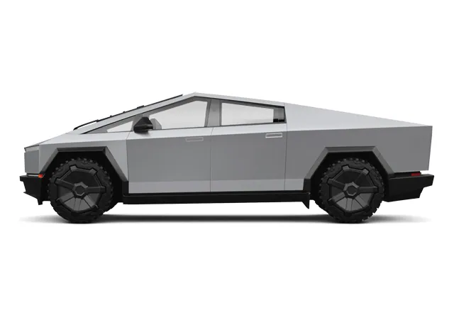 2026 Tesla Cybertruck Electric