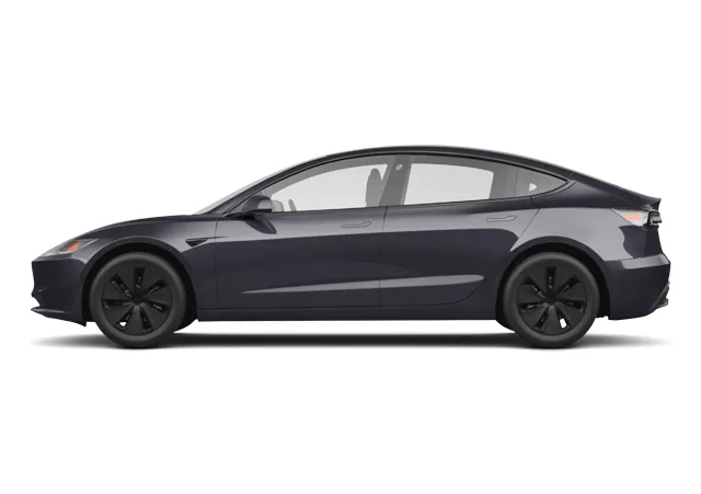 2026 Tesla Model 3 Electric — available through Vantage Auto Group