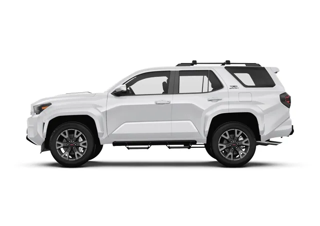 2026 Toyota 4Runner