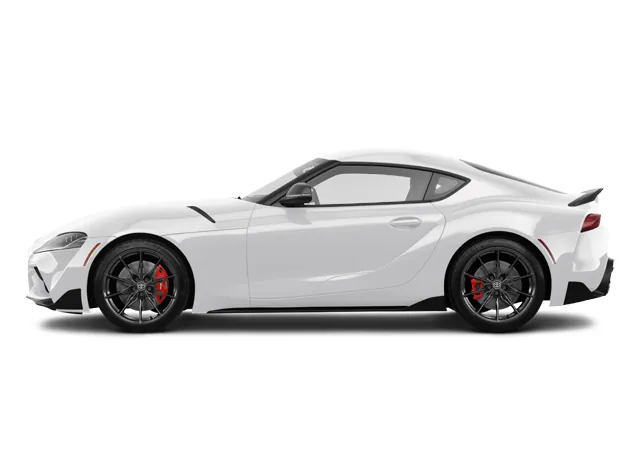 2026 Toyota GR Supra 3.0