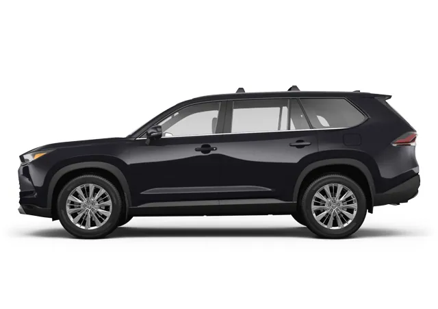 2026 Toyota Grand Highlander