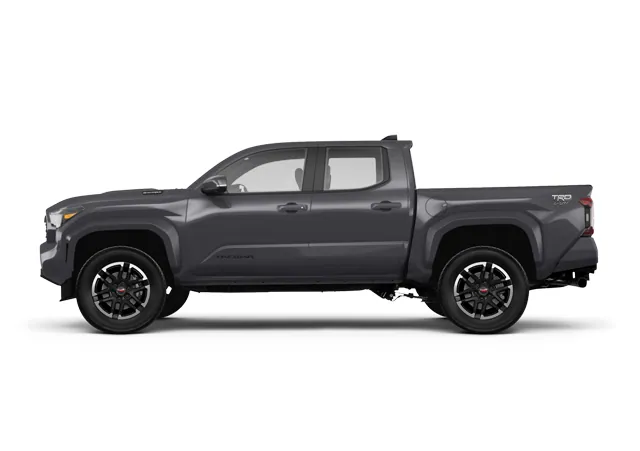2026 Toyota Tacoma Plug-In Hybrid