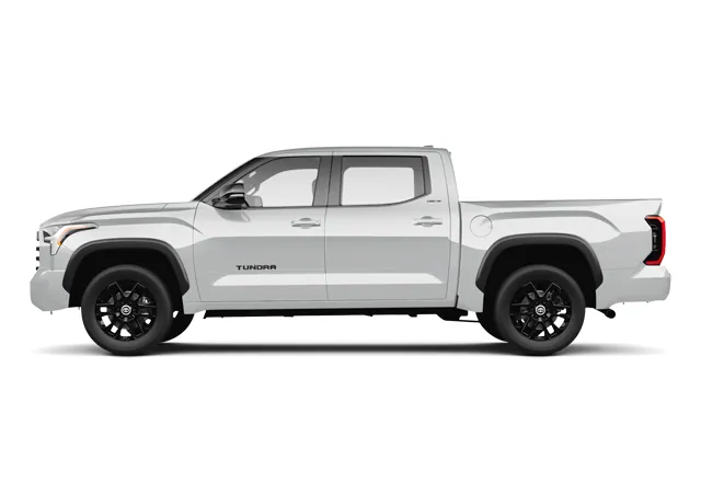 2026 Toyota Tundra