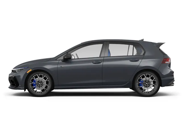 2026 Volkswagen Golf R