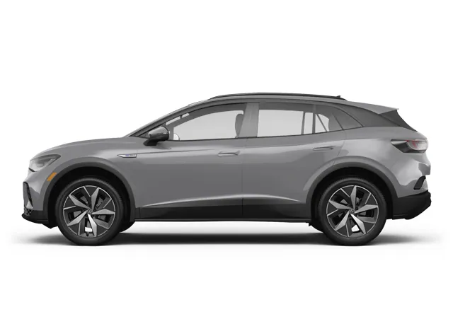 2026 Volkswagen ID.4 Electric