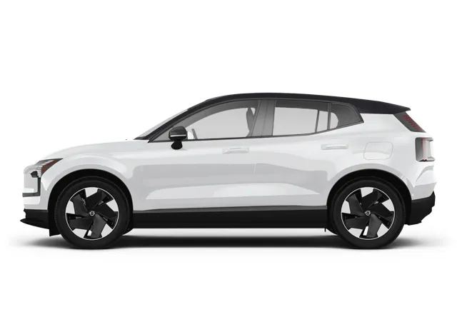 2026 Volvo EX30 Electric