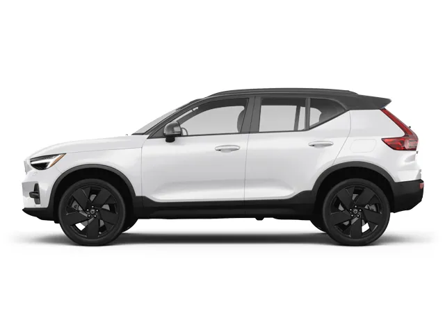 2026 Volvo EX40 Electric