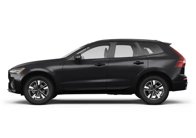 2026 Volvo XC60
