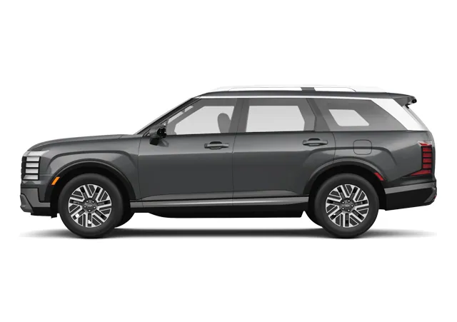 2026 Hyundai Palisade Hybrid