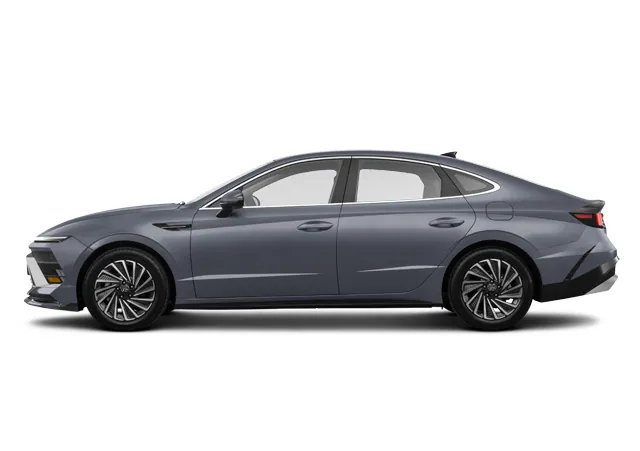 2026 Hyundai Sonata Hybrid