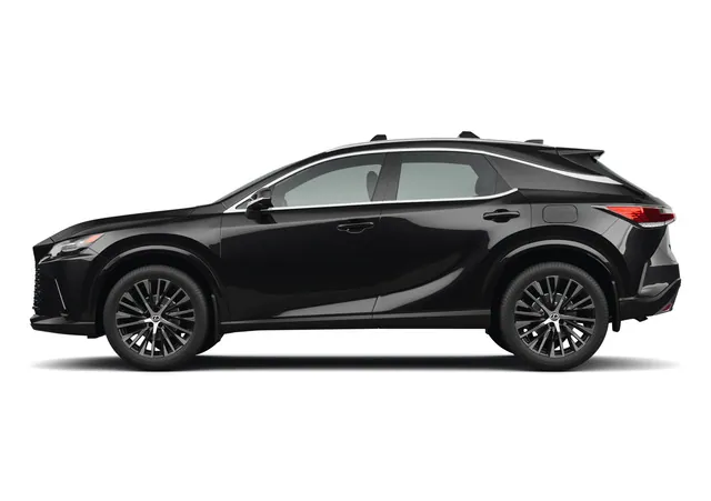 2026 Lexus RX Hybrid