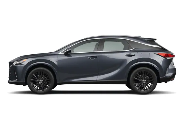 2026 Lexus RX Plug-In Hybrid