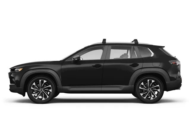 2026 Mazda CX-50 Hybrid