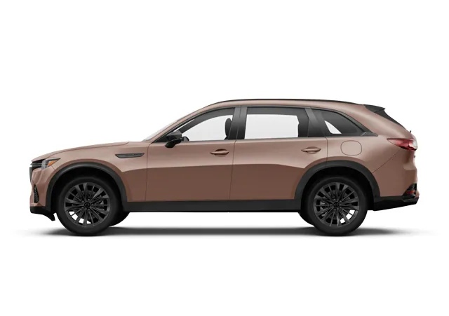 2026 Mazda CX-70 Plug-In Hybrid