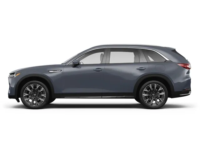 2026 Mazda CX-90 Plug-In Hybrid