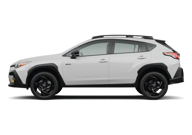 2026 Subaru Crosstrek Hybrid
