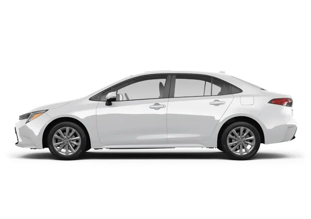 2026 Toyota Corolla Hybrid