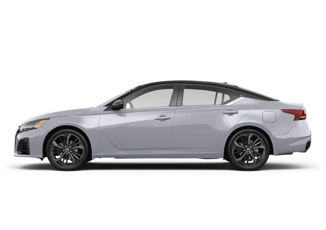 2026 Nissan Altima