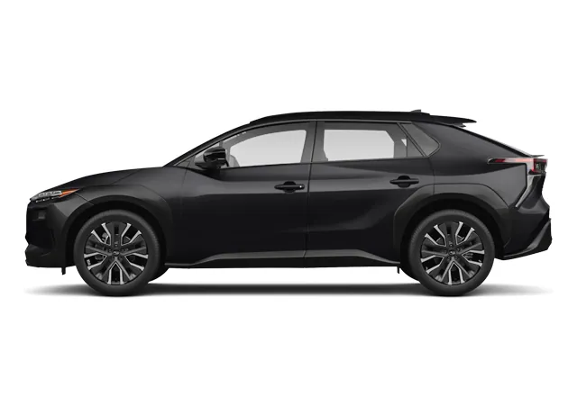 2026 Subaru Solterra