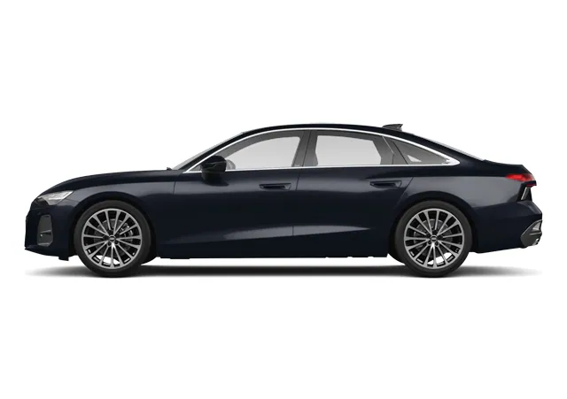 2026 Audi A6
