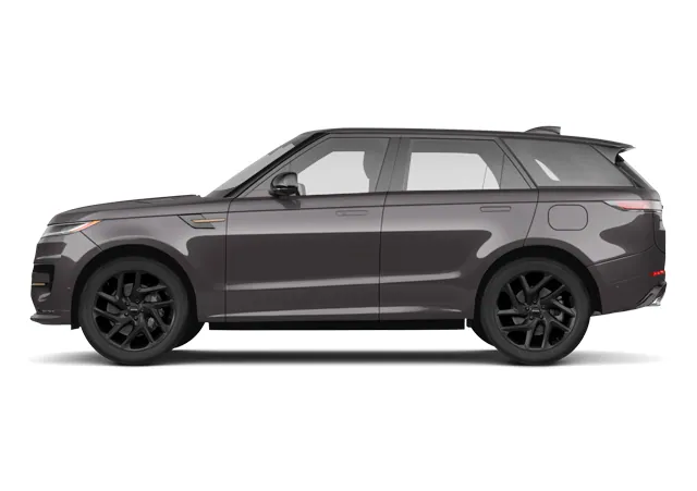 2026 Land Rover Range Rover Sport