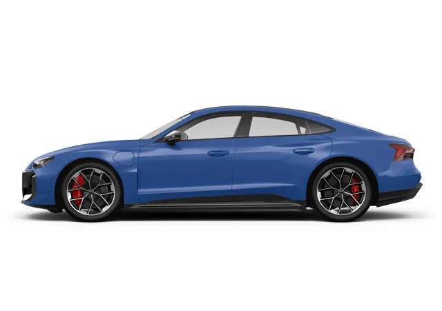 2026 Audi RS e-tron GT