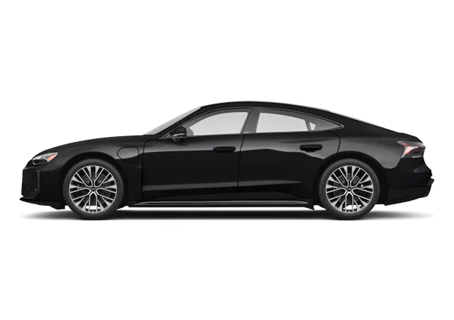 2026 Audi S e-tron GT