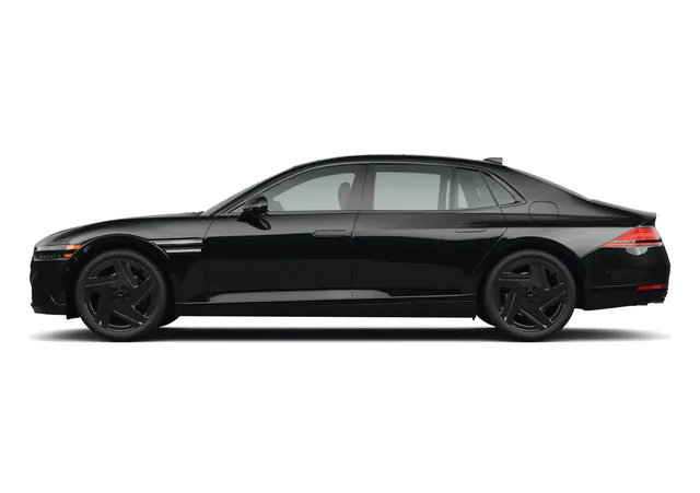 2026 Genesis G90