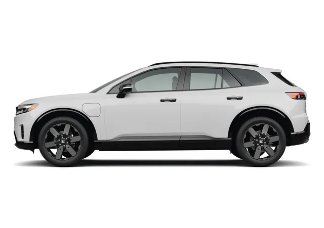 2026 Honda Prologue