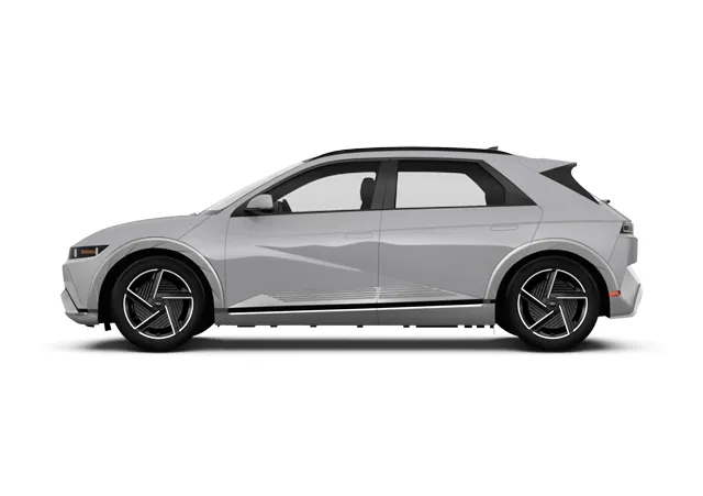 2026 Hyundai Ioniq 5