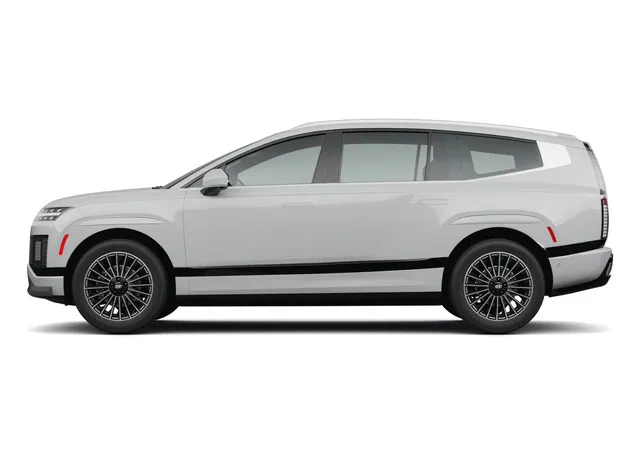 2026 Hyundai Ioniq 9