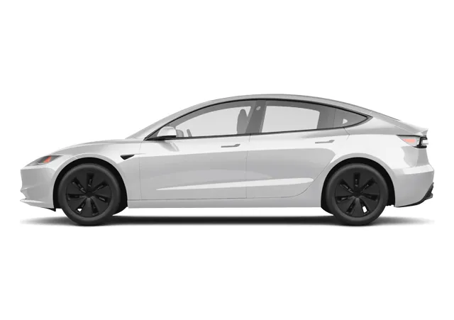 2026 Tesla Model 3