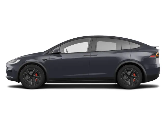 2026 Tesla Model X