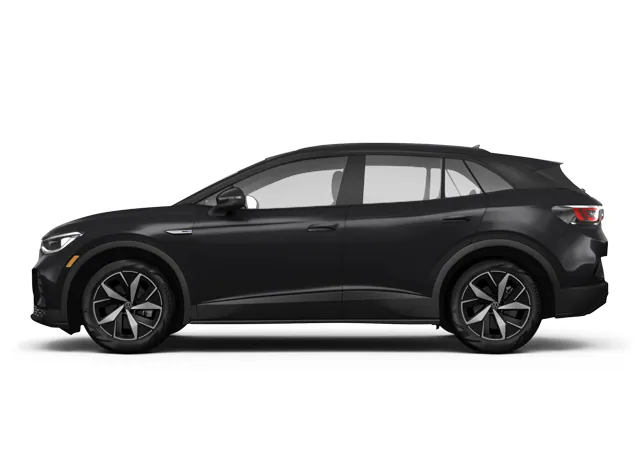 2026 Volkswagen ID.4