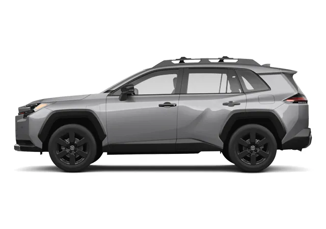 2026 Toyota RAV4 Plug-In Hybrid