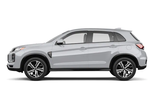 2026 Mitsubishi Outlander Sport