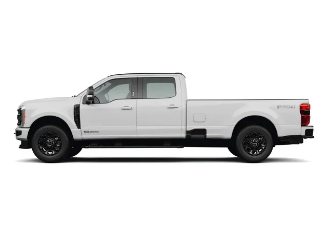2026 Ford F-350 SD SRW Diesel