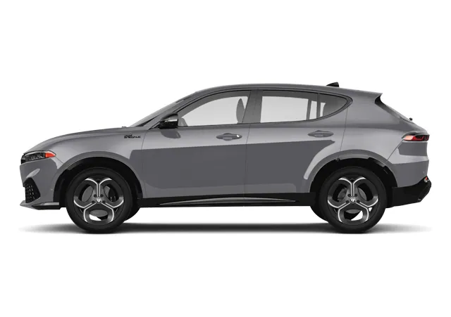 2026 Alfa Romeo Tonale