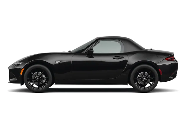 2026 Mazda MX-5 Miata