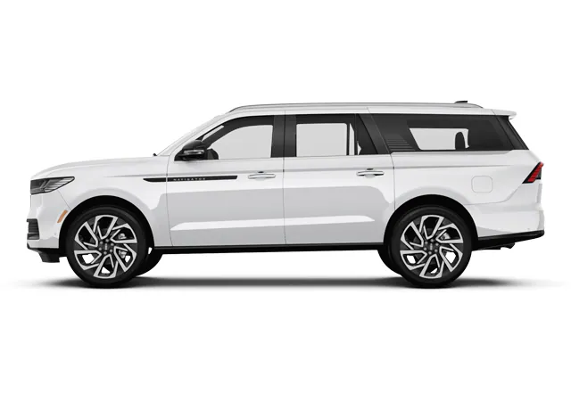 2026 Lincoln Navigator