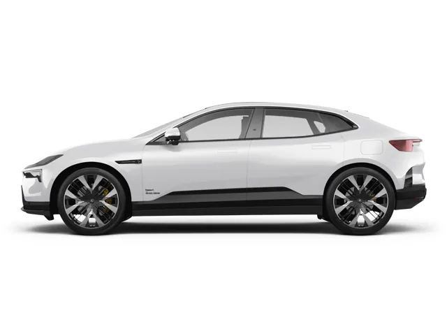 2026 Polestar Polestar 4